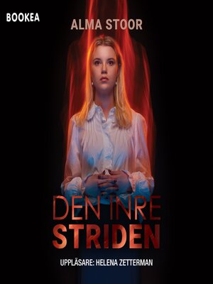 cover image of Den inre striden